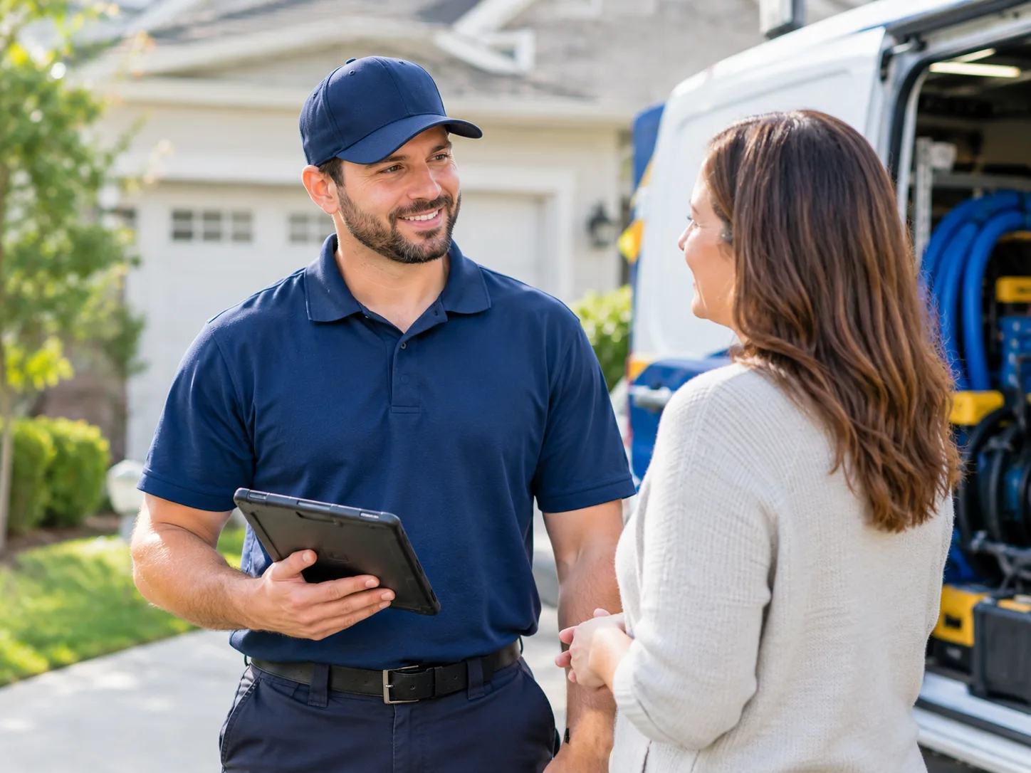 Sewage Backup Cleanup Barrington, RI FAQs